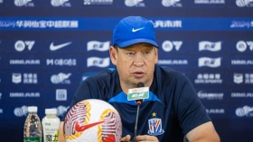 Слуцкий клубы Азия Чемпиондар лигасында. «Шанхай Шеньхуа» — «Пхохан Стилерс» матчын қайда және нешеде көруге болады