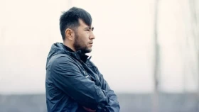 Ринат Алюетов: Жеңіліс – менің кінәм