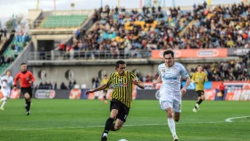 «Кайрат» может сыграть с «Зенитом» в честь юбилея клуба