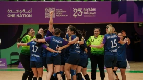 Джиу-джитсу, гандбол и борьба. Где Казахстан может расчитывать на медали в последний день исламских игр