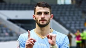 «Қызылжар» мен «Жетісу» грузин легионеріне таласып қалды