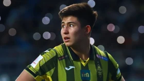 «Қайрат» Дастан Сатпаевсыз қалды