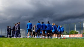 Первый матч в истории. Где и во сколько смотреть матч «Касымпаша» - «Эюпспор»