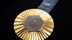 Золотые медали Олимпийских игр в Париже стали самыми дорогими в истории