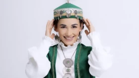 Анама жұмыс істеткізбеймін, бар жағдайын жасадым: Абиба Әбужақынова