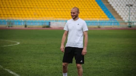 Қазақстан чемпионатынан шеттетілген клуб жаңа бапкерді тағайындады