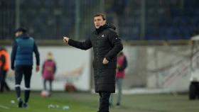 Игорь Леонов: Передо мной поставлены конкретные задачи