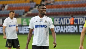 «Елімай» Литвадан келген қорғаушымен күшейді