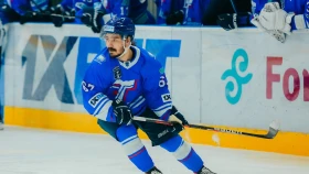 «Алматы» шабуылшысын қайтарып алды