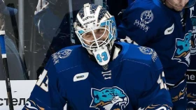 Шутов о разнице хоккея в Словакии и КХЛ: Там больше играют в атаку, не думаю об обороне