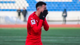 Қазақстан чемпионатының үздік дриблерінің бірі Бірінші лига клубына ауысуға жақын