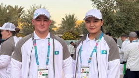 Cтали известны флагоносцы Казахстана на Играх Исламской солидарности