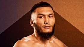 Жұман Жұмабеков алдағы NAIZA турнирлерінің бірінде қырғыз «Тайсонымен» жұдырықтасуы мүмкін