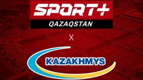 АО «Корпорация Kazakhmys» – партнер трансляций Уимблдона на телеканале Sport Plus Qazaqstan