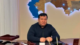 Президент лиги Alash Pride Бекетаев: В этом году планируем турниры в Китае, Азербайджане, Узбекистане и Кыргызстане