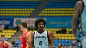 Маркелл Джонсон получил приглашение на Матч Всех Звезд