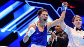 Қазақстандық боксшылар Сербиядағы турнирде бірінші орынды иеленді