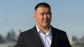 Даулет Нурланулы: Ждите в бою с Еламаном нового более сильного Болата Заманбекова