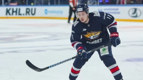 Никита Михайлис: Уверен, сборная Казахстана по футболу добьется нужного результата