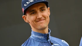 «Астана» подписала велогонщика из Италии