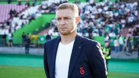 Андрей Карпович: Жумаханов сам выбрал «Елимай»