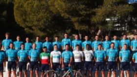 Винокуров жаңа маусымға жоспарын айтты