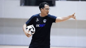 Дави Мендонса: Бұл маусым біз үшін керемет болды