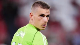 Лунин близок к переходу из «Реала» в «Челси»