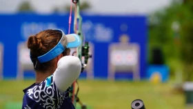 XII Дүниежүзілік ойындардың ашылу салтанаты өтті