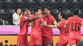 Определились еще четыре участника плей-офф Кубка Азии (видео)