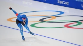 Известно, кто представит Казахстан по конькобежному спорту на Азиатских играх-2025