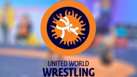 Алмаганбетова принесла бронзу на чемпионате Азии по борьбе