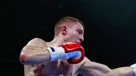 Казахстанец проведет бой против экс-чемпиона мира по версии IBO