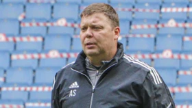 Александр Седнев: Чемпиондар Лигасының жеребесін асыға күтеміз