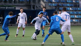 Көбеев «Ислочьпен» бірге Беларусь Кубогының финалына өтті