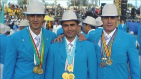 Евгений Егоров: Женское каноэ будет ближе всего к успеху на Олимпиаде