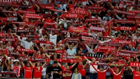 Реабилитация перед болельщиками? Где и во сколько смотреть матч Бенфика – Эштрела