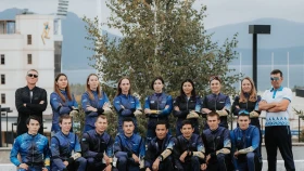 Road to Milano. Сборная Казахстана по биатлону активно готовится к зимнему сезону