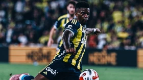 Первая осечка Тедеско у руля «Фенербахче» (видео)