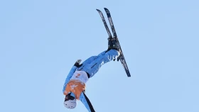 Сборная по фристайлу принесла вторую медаль Казахстану