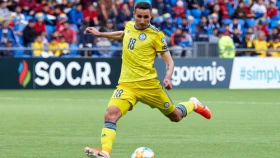 Дмитрий Шомко о возвращении в сборную: Если будет шанс вернуться, я буду только за