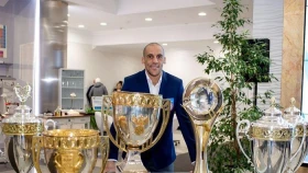 «Семей» бразилиялық жұлдызды ардагерді қатарына қосты