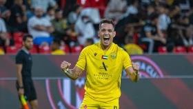 «Аль Васл» одной ногой в плей-офф (видео)