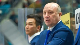 Маржикпаев или Болякин. Кто претендует на пост гендиректора «Барыса»