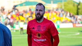 Марко Милошевич: «Сараево» осал қарсылас емес, бірақ олар құрамын біраз жаңартты