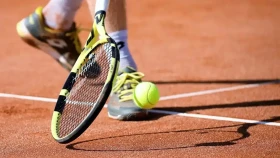 Қазақстандық теннисшілер Дэвис кубогынан шығып қалды