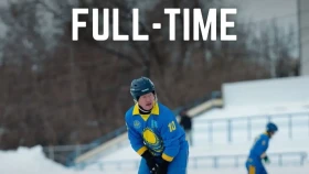 «Ақжайық» жылдың соңғы ойынын өткізді