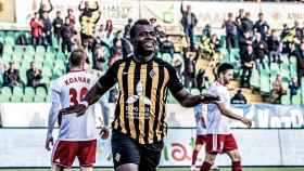 Жерар Гоу: «Ақтөбеден» жалақымды көтермегендіктен кетіп қалдым