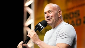 Дана Уайт объявил бой Рахмонова. Правда без титула