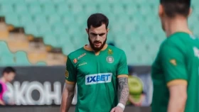 «Елімайдың» үздік бомбардирі Испания чемпионатына көшті